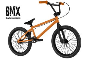 BMX colour design 172851