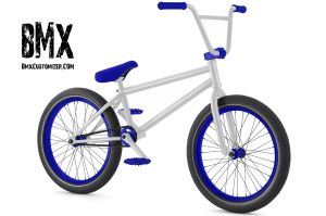 BMX colour design 172861