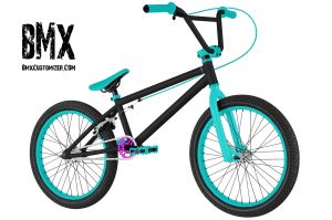 BMX colour design 172863