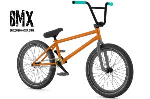 BMX colour design 172871
