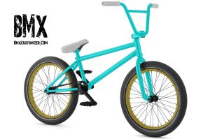 BMX colour design 172873