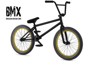 BMX colour design 172877