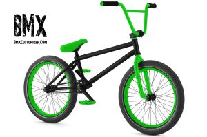 BMX colour design 172983