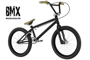 BMX colour design 173030