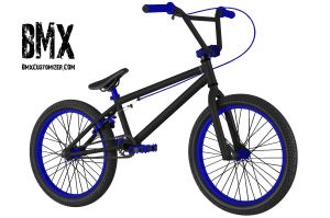 BMX colour design 173031