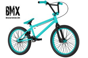 BMX colour design 173032