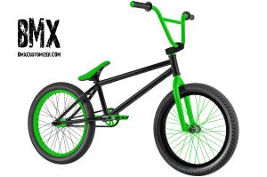 BMX colour design 173052