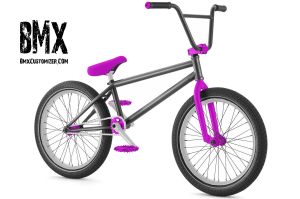BMX colour design 173060