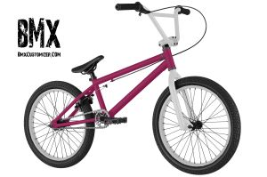 BMX colour design 173103