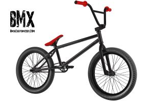 BMX colour design 173115