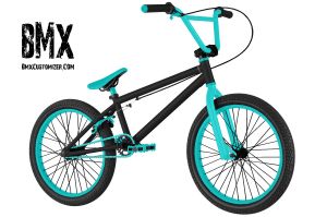 BMX colour design 173219