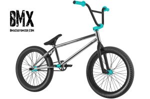 BMX colour design 173223