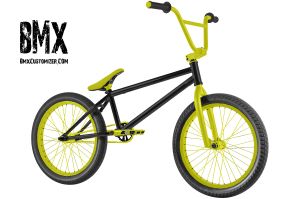 BMX colour design 173224