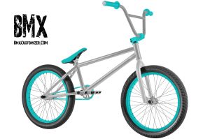 BMX colour design 173225