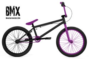 BMX colour design 173233