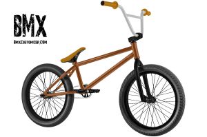 BMX colour design 173238