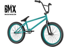 BMX colour design 173240