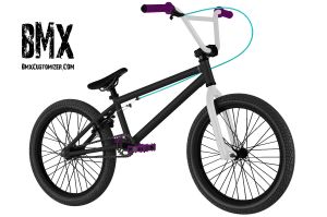BMX colour design 173261