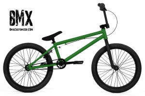 BMX colour design 173275