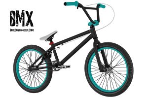 BMX colour design 173280