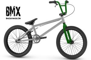 BMX colour design 173281