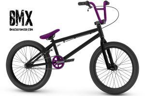 BMX colour design 173370