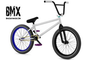 BMX colour design 173379