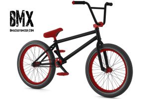 BMX colour design 173380