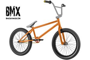 BMX colour design 173385