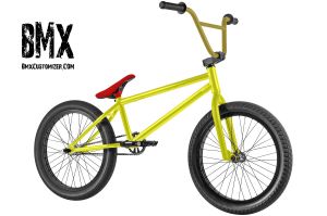 BMX colour design 173386