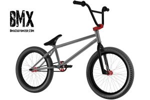 BMX colour design 173396