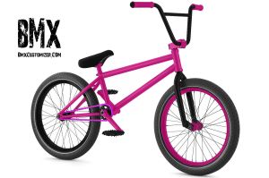 BMX colour design 173397