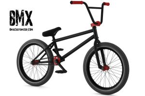 BMX colour design 173398
