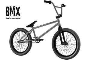 BMX colour design 173399