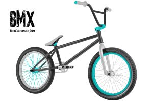 BMX colour design 173502