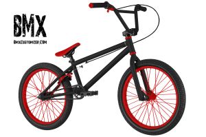 BMX colour design 173633