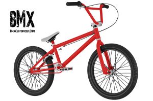 BMX colour design 173635