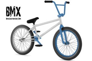 BMX colour design 173644