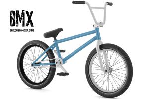 BMX colour design 173645