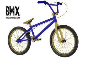 BMX colour design 173646