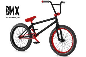 BMX colour design 173647