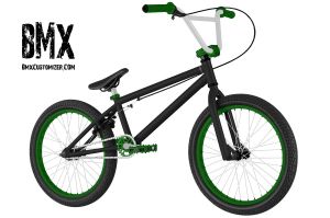 BMX colour design 173662