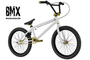 BMX colour design 173666