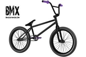 BMX colour design 173791