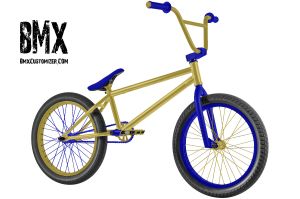 BMX colour design 173800
