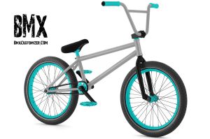 BMX colour design 173801