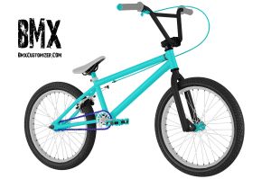 BMX colour design 173805