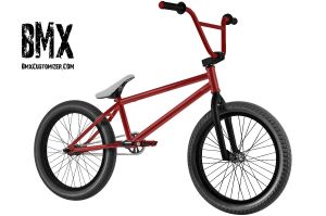 BMX colour design 173810