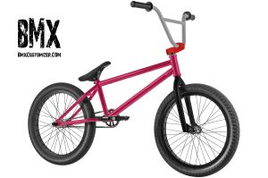 BMX colour design 173812