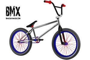 BMX colour design 173850